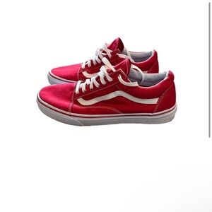 NWOT Vans Old Skool Men’s Size 11.5